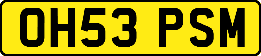 OH53PSM