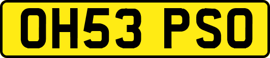 OH53PSO