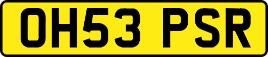 OH53PSR