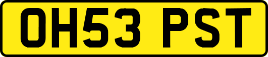 OH53PST