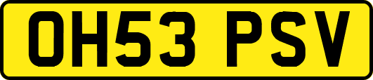 OH53PSV