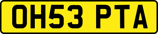 OH53PTA