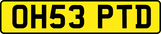 OH53PTD