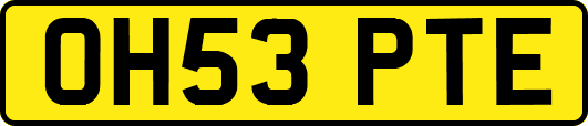 OH53PTE