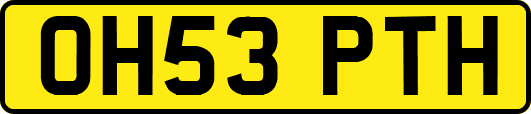 OH53PTH