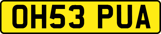 OH53PUA