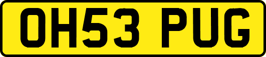 OH53PUG