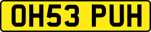 OH53PUH