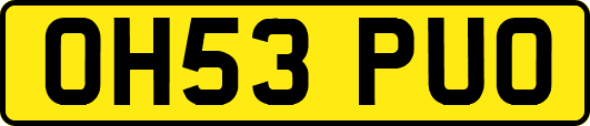 OH53PUO