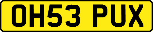 OH53PUX