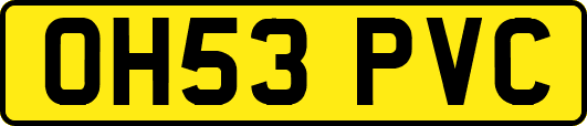 OH53PVC
