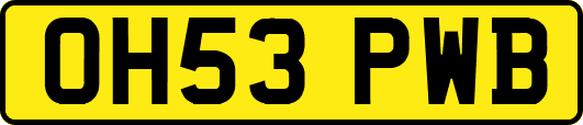 OH53PWB