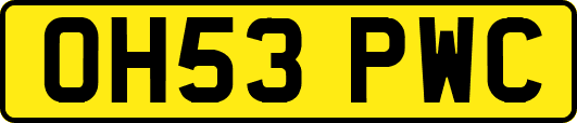 OH53PWC