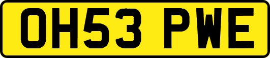 OH53PWE