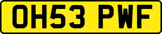 OH53PWF