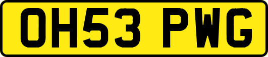 OH53PWG