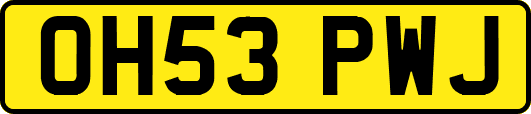 OH53PWJ