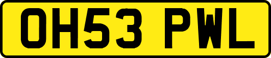 OH53PWL