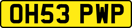 OH53PWP