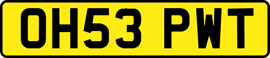 OH53PWT
