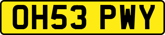 OH53PWY