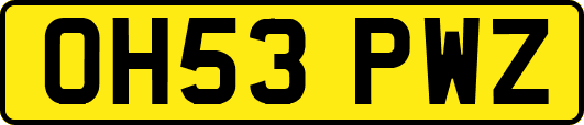 OH53PWZ