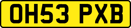 OH53PXB