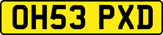 OH53PXD