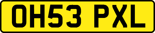 OH53PXL