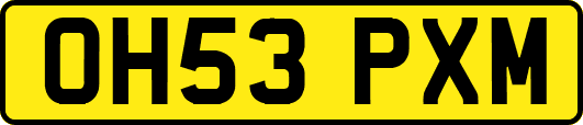 OH53PXM