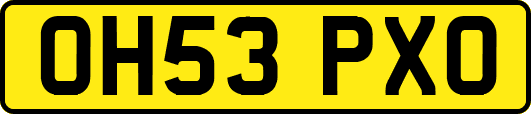 OH53PXO