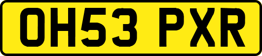 OH53PXR
