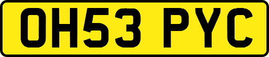 OH53PYC