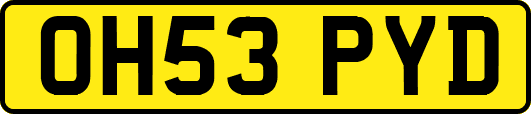 OH53PYD
