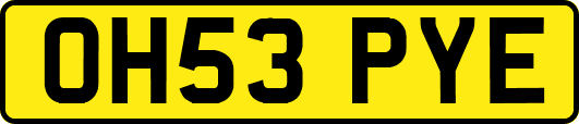 OH53PYE