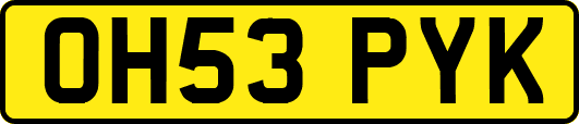 OH53PYK