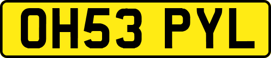 OH53PYL