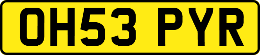 OH53PYR
