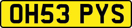 OH53PYS