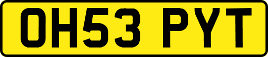 OH53PYT