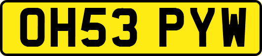OH53PYW