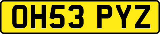 OH53PYZ