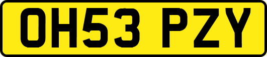 OH53PZY
