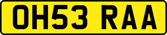 OH53RAA