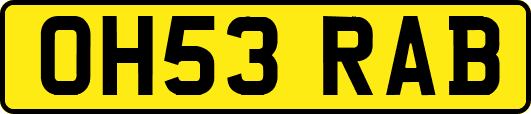 OH53RAB