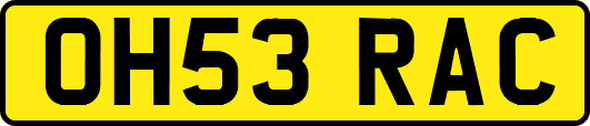 OH53RAC