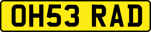 OH53RAD