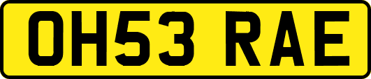 OH53RAE