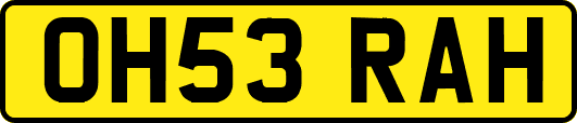 OH53RAH