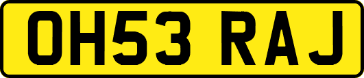 OH53RAJ